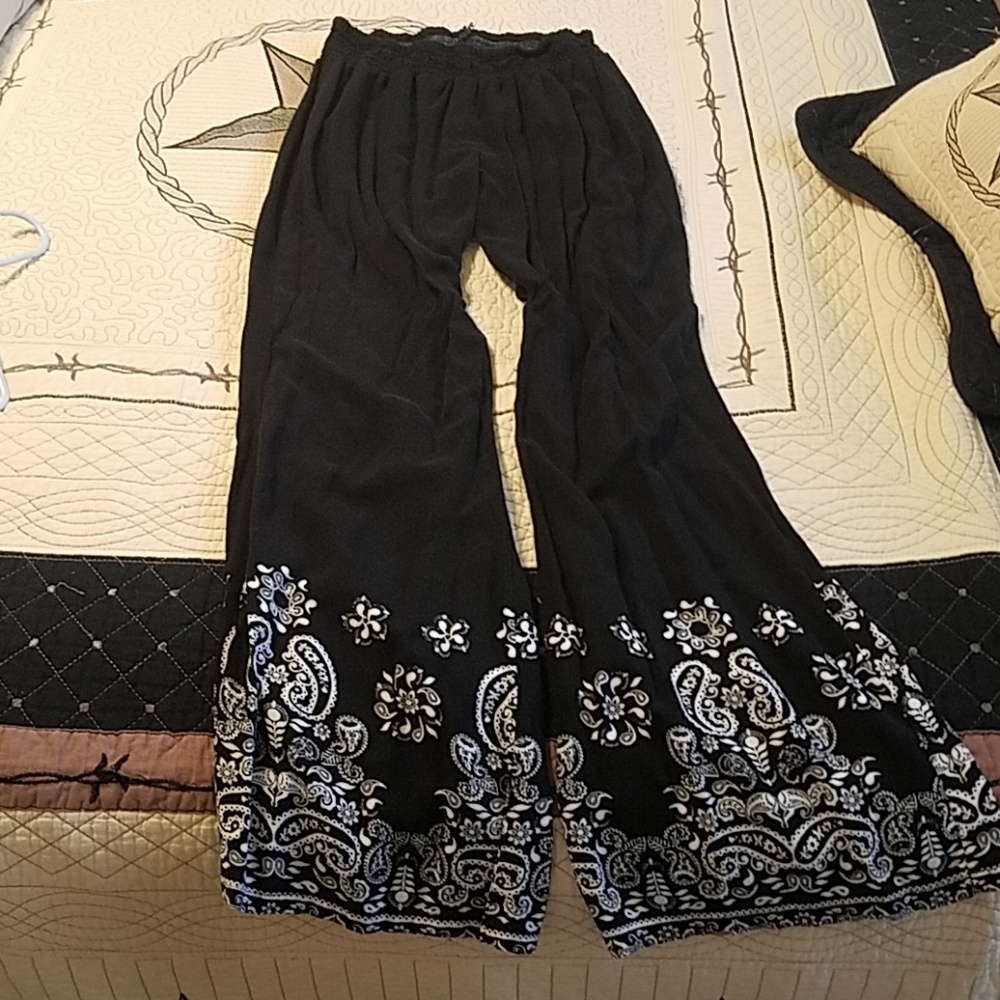 Pants size m